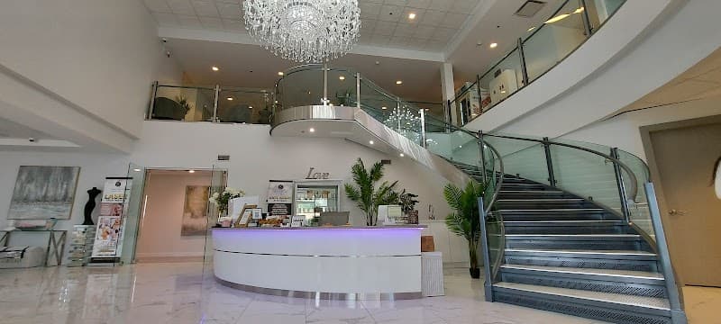 K-BTS Beauty Total Spa Calgary photo