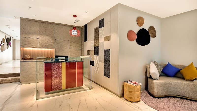 K by Kayakalp Coimbatore photo