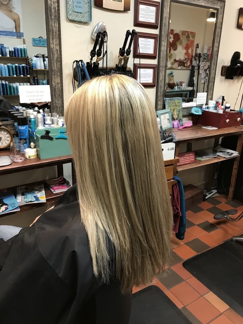 K.C. Hair Studio Lago Vista photo