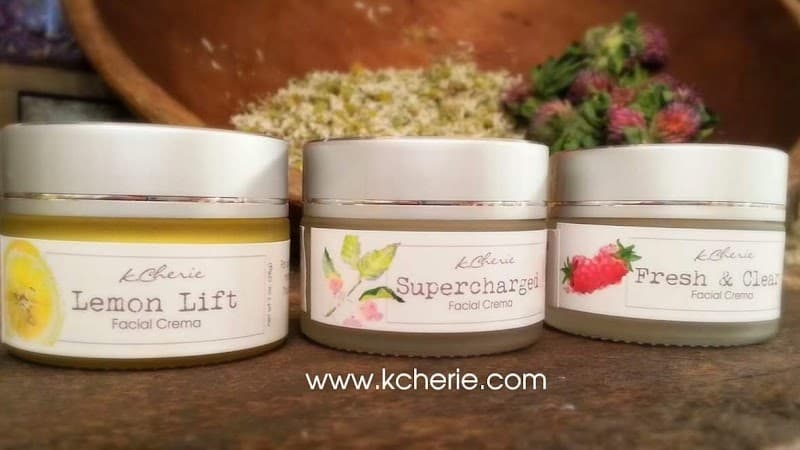 K Cherie Botanical Spa Retreat Gold Beach photo