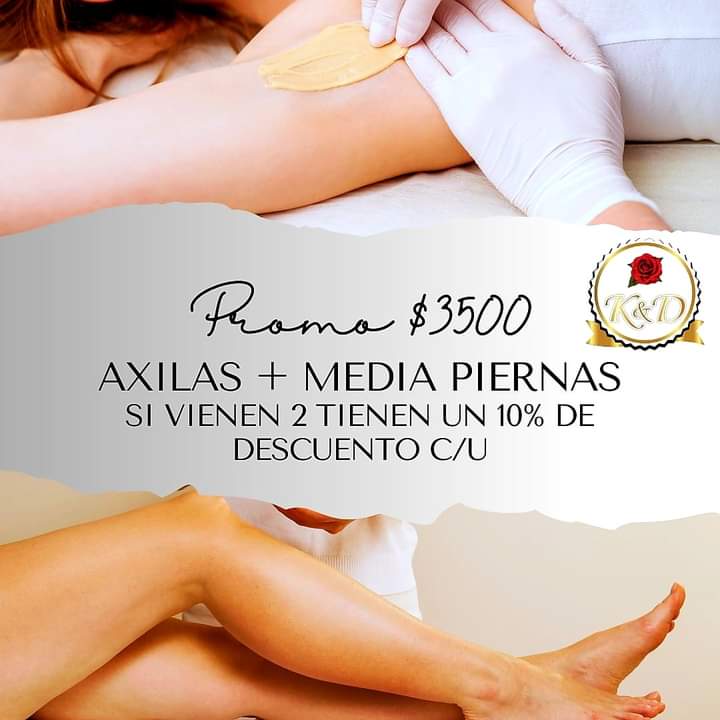 K&D Centro de Estética y Spa Rio Gallegos photo