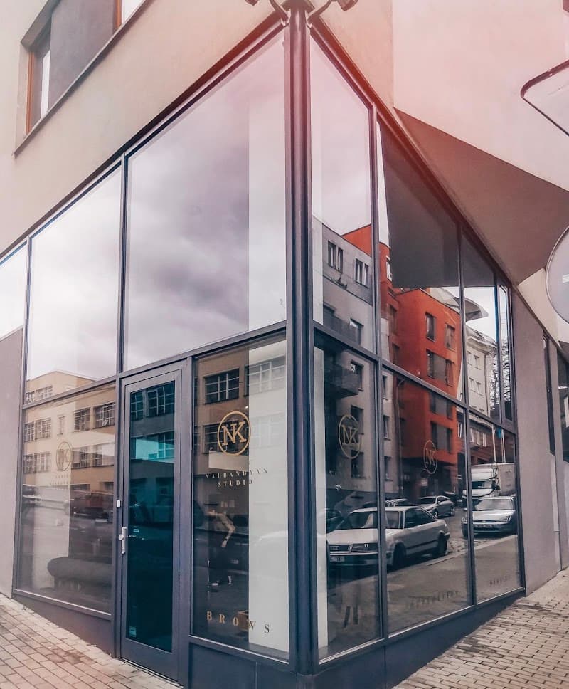 K&J Beauty Salon Body Wraps Praha photo