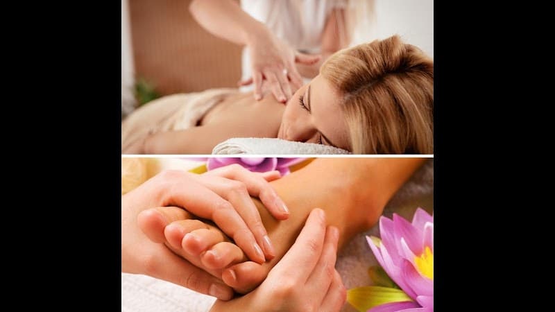 K&J Rose Spa Plainville photo