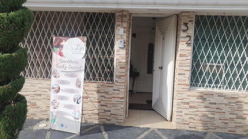 K - Love Yourself Spa Nezahualcóyotl photo