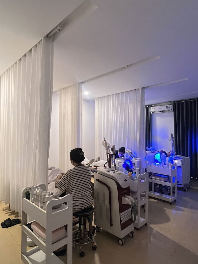 K&N Beauty Luxury Clinic Huyện Bình Chánh photo