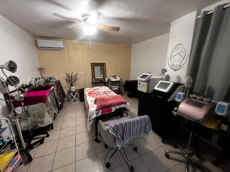 K-Nay Massage Spa Mexicali photo