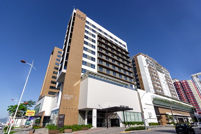 K-Platz Hotel Florianópolis photo