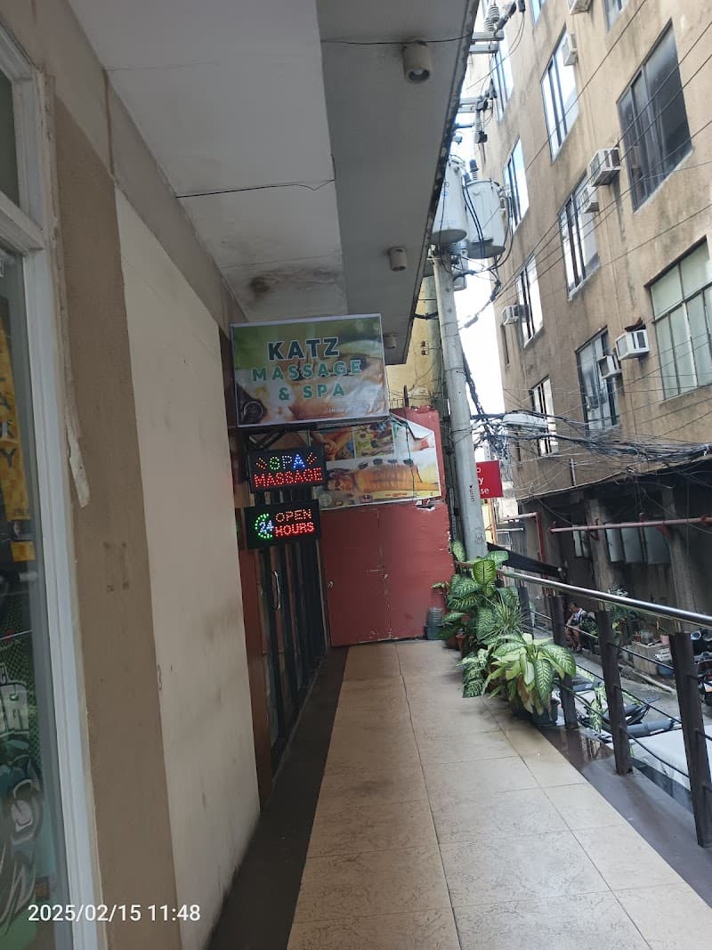 K & R Massage and Spa Cebu City photo