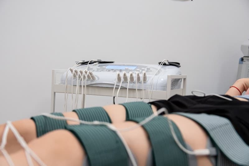 K-Rehab - Studio for Massage and Kinesiotherapy Mezdra photo