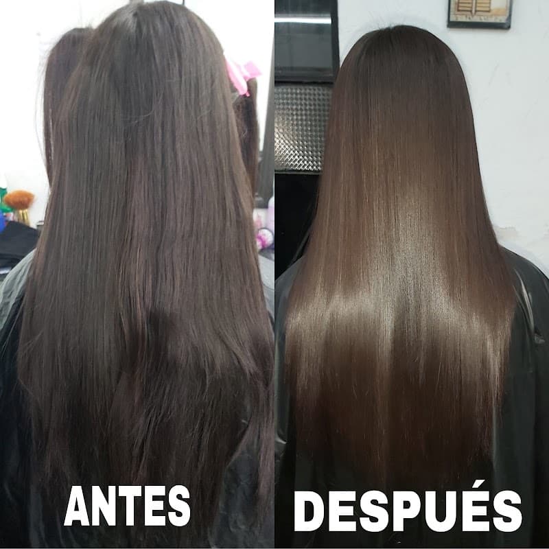 K-rites Salón de Belleza y Spa Apan photo