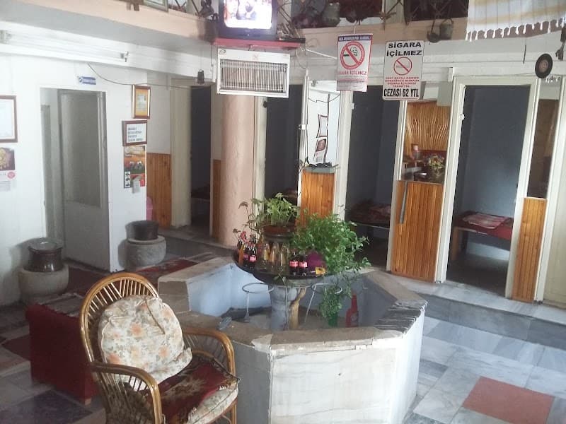 Kırşehir Hamamı photo