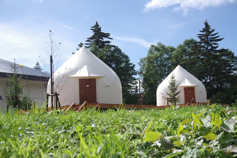 K's House Hokkaido Kamikawa-gun photo