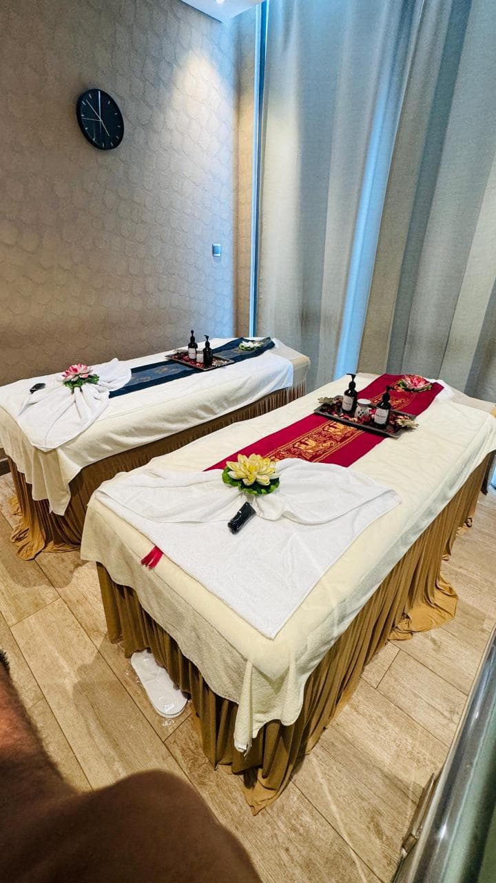 K Sensations Spa Dubai photo