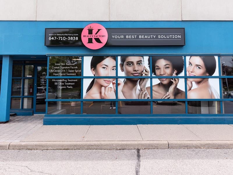 K-Spa Mississauga photo