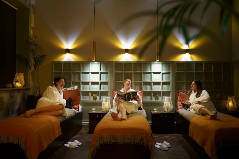 K Spa Naas photo