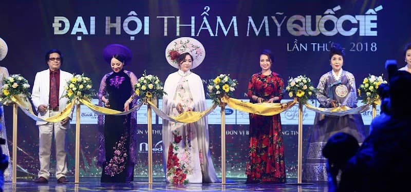 K-Star Anh Spa & Clinic Thị Xã Thái Hòa photo