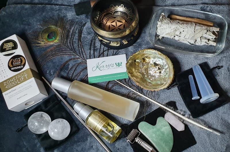 K Therapies - NLP & holistic treatments Chorley photo