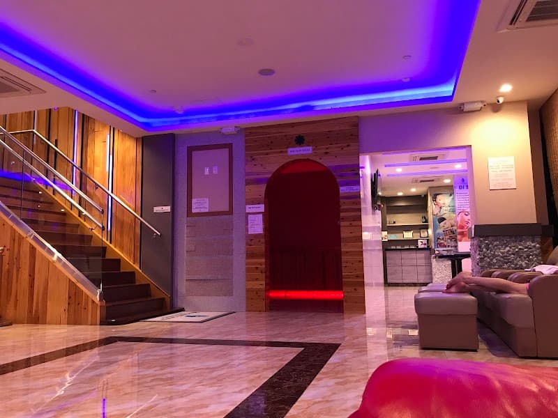 K-Town Sauna New York photo