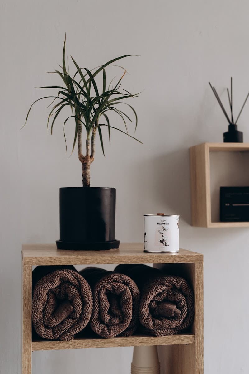 K.V.studiomassage Kryvyi Rih photo