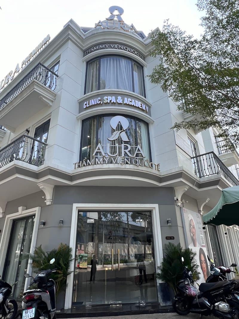 K Woon Premium Aesthetic Institute Dong Thap - Beauty Center Cao Lãnh photo