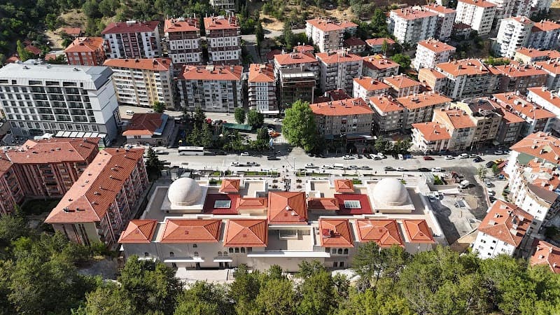 Kızılcahamam Termal Hamam photo