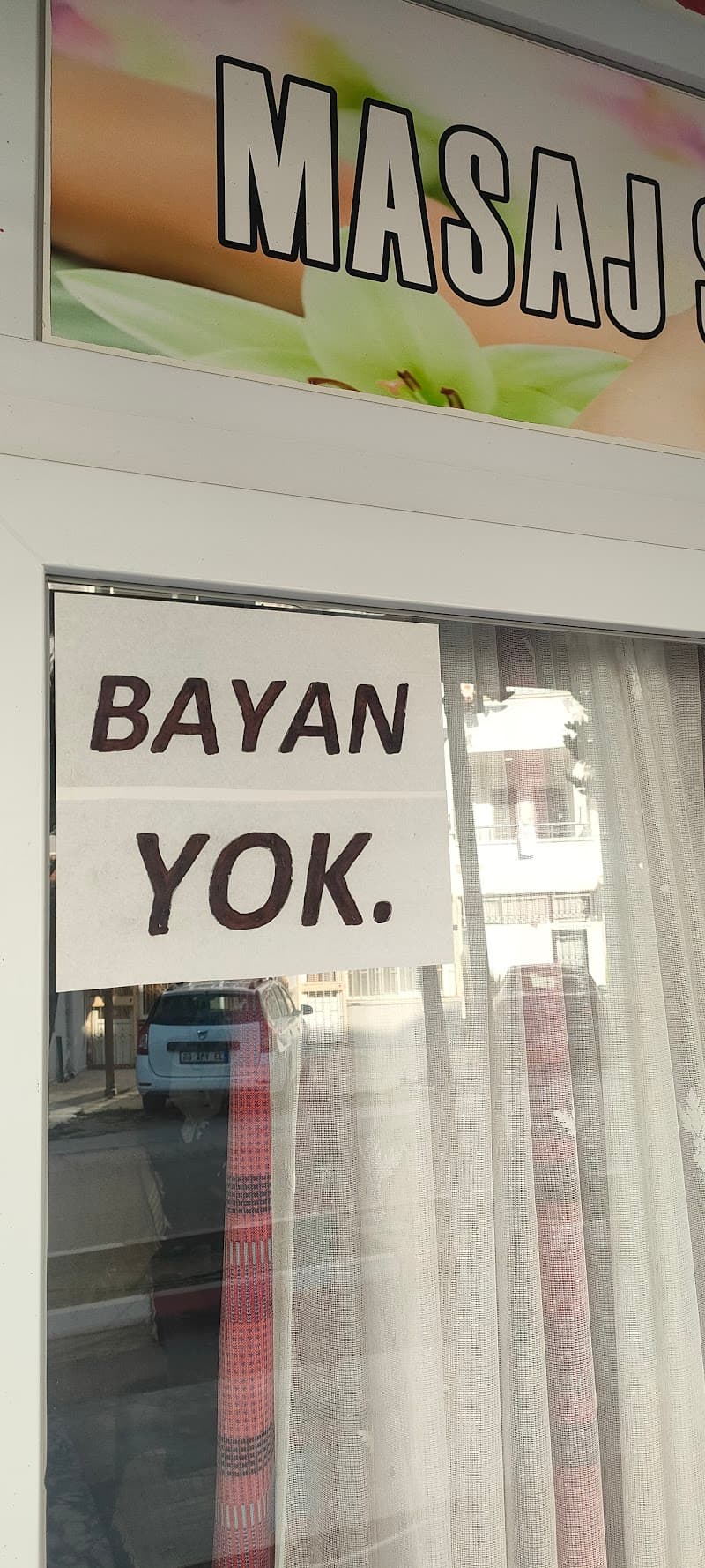 Kızkalesi masaj kumsal mersin Erdemli photo