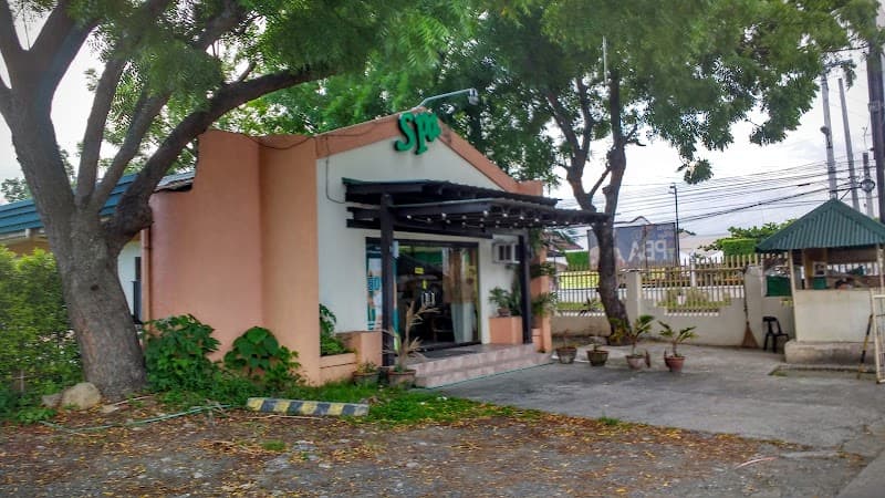 K1 Spa Lanang Davao City photo