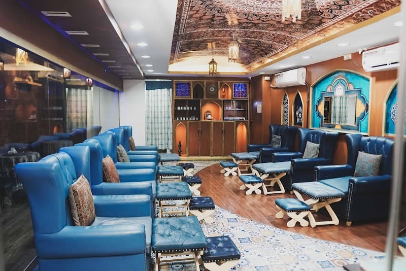 K1 Wellness and Beauty Spa Manila photo