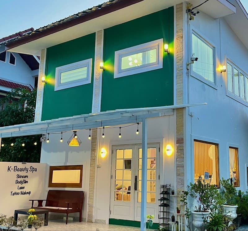 K2 Beauty & Spa Vientiane photo