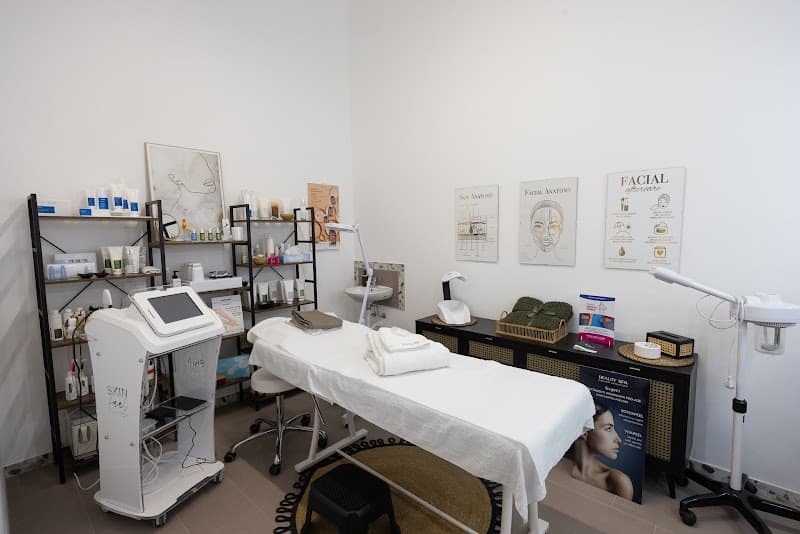 K2 Chocolate Beauty Center Mazara Mazara del Vallo photo