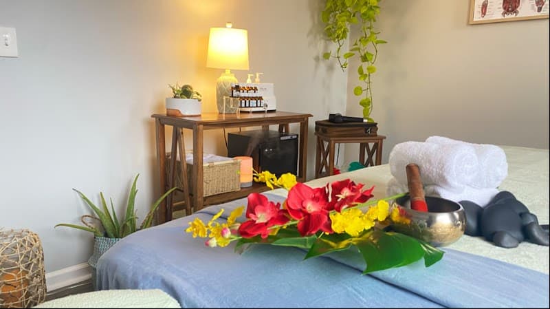K2B2 Massage & Wellness Greensboro photo