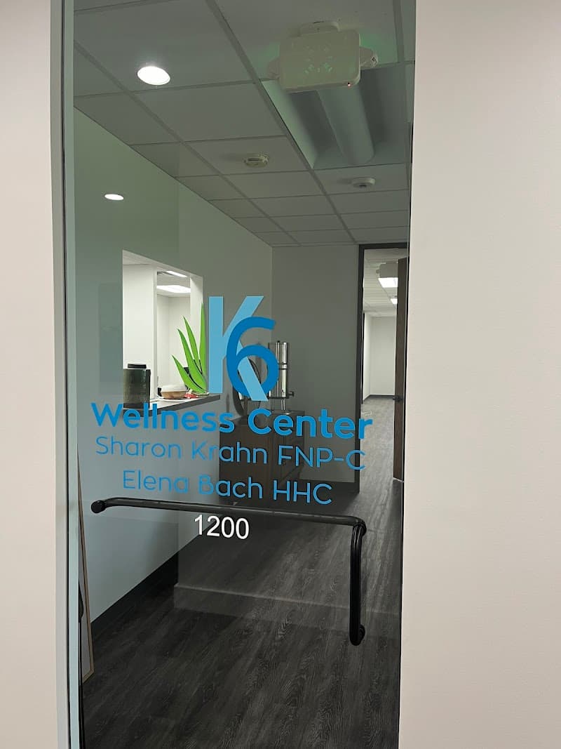 K6 Wellness Center Dallas photo