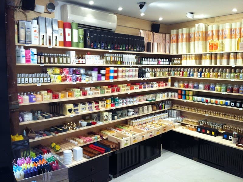 Ka-Fuh Fragancias Donostia photo