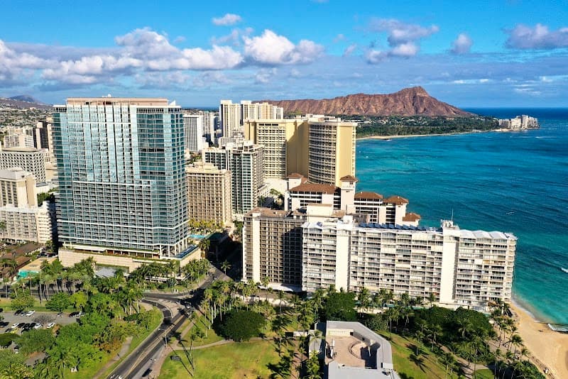 Ka La'i Waikiki Beach, LXR Hotels & Resorts Oahu photo