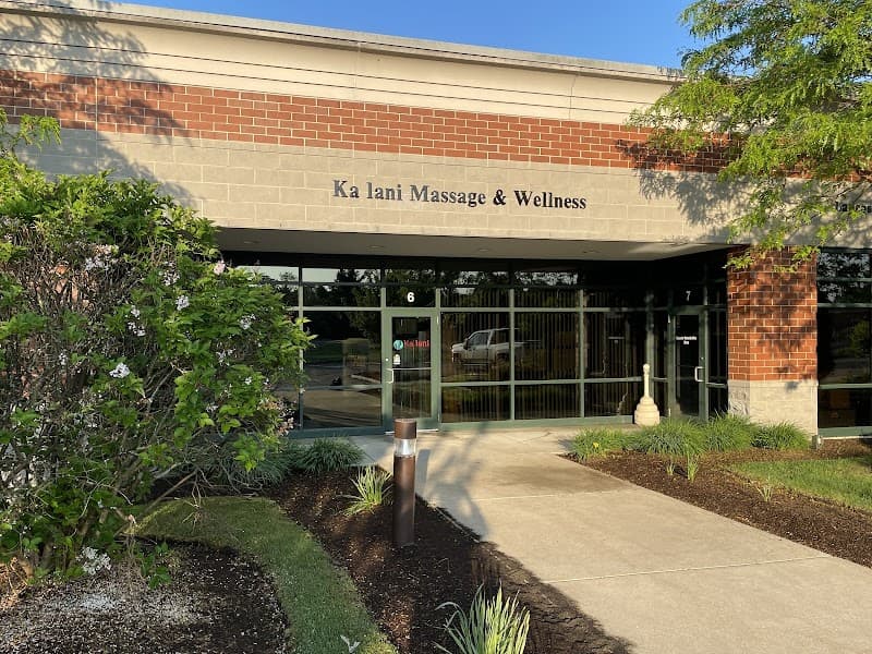 Ka lani Massage and Wellness Portsmouth photo