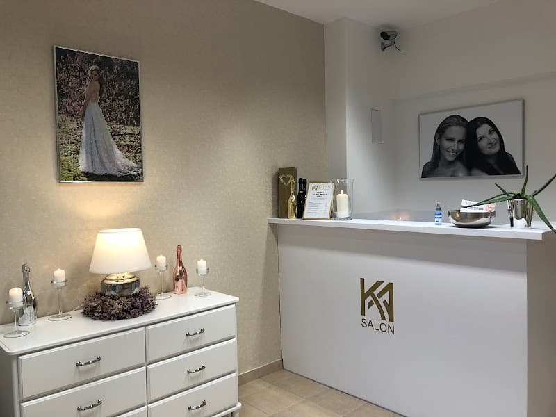 KA Salon Praha photo