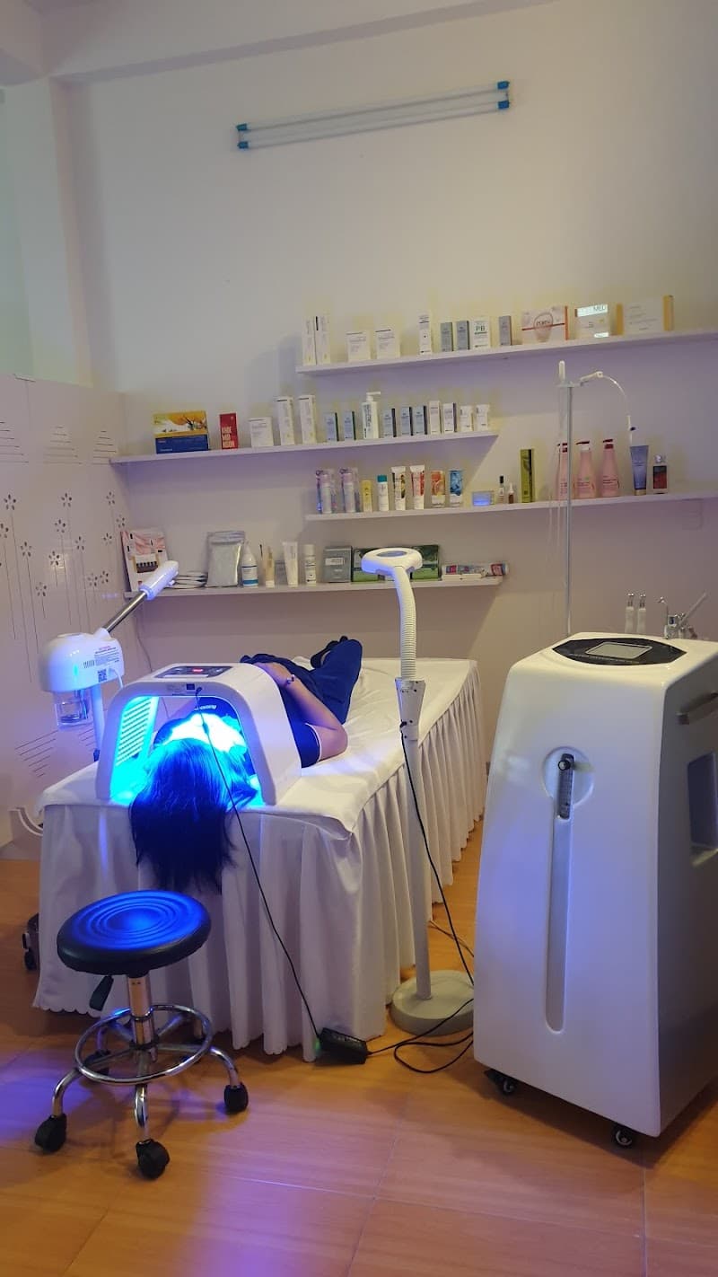 Ka Spa Quận Ngũ Hành Sơn photo