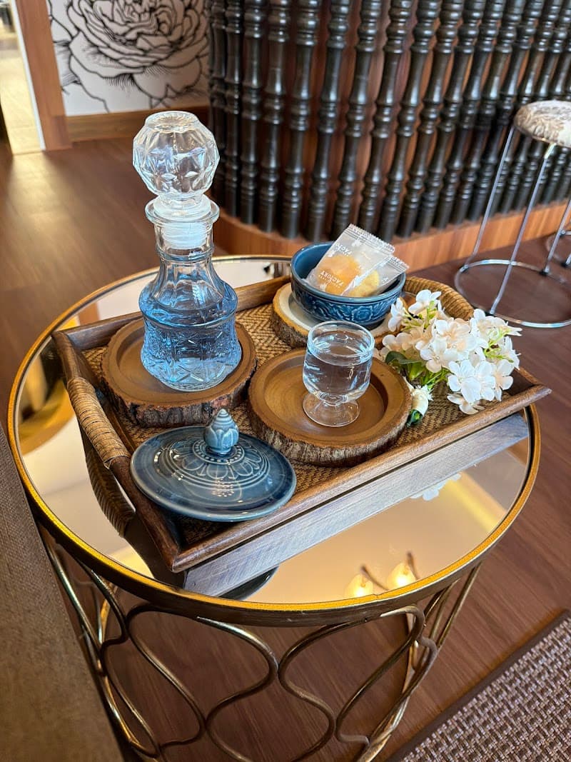 KAAJORN BOUTIQUE SPA Khaajorn Boutique Spa Chiang Rai photo