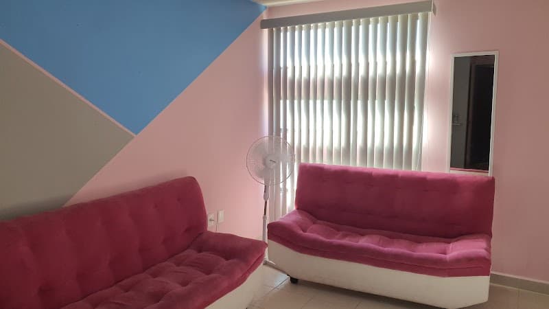 Kaamla Beauty Spa Pachuca de Soto photo