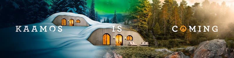 Kaamos Lodge Lapland photo
