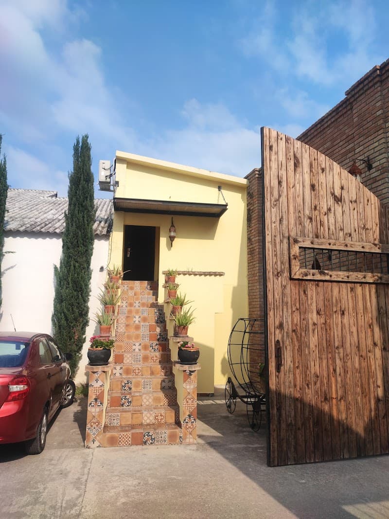 Kaavi Health & Beauty Center Matamoros photo