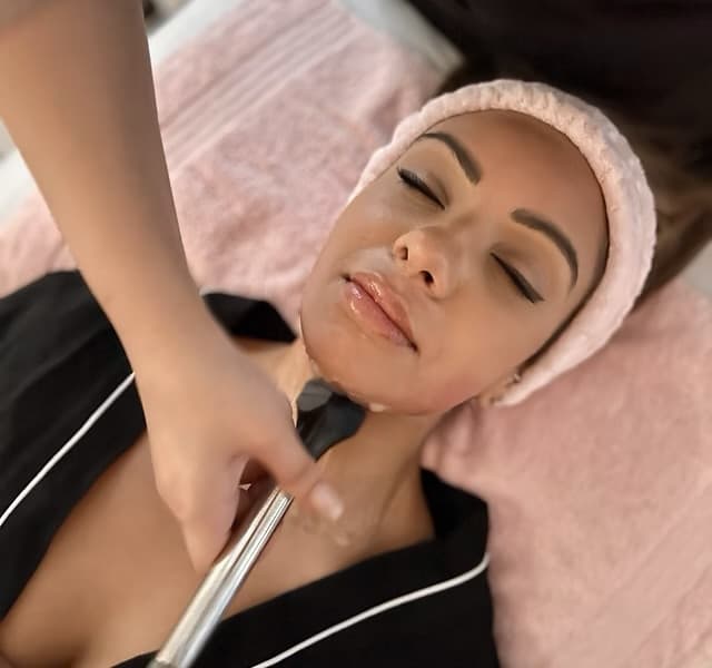 Kaavish Spa Strathcona County photo