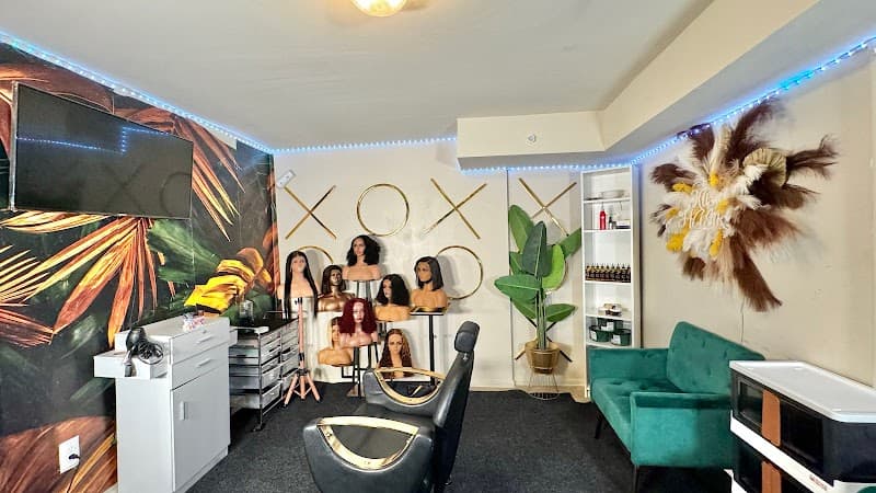 Kaayas Bliss Randallstown photo