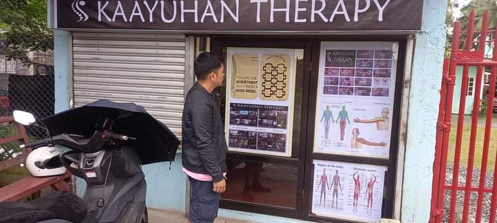 Kaayuhan Therapy Panabo photo