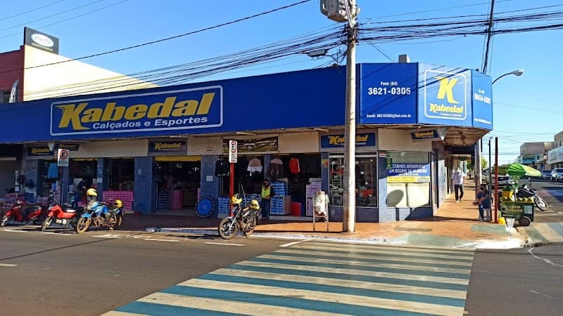Kabale Indústria e Comércio de Calçados Uberlândia photo