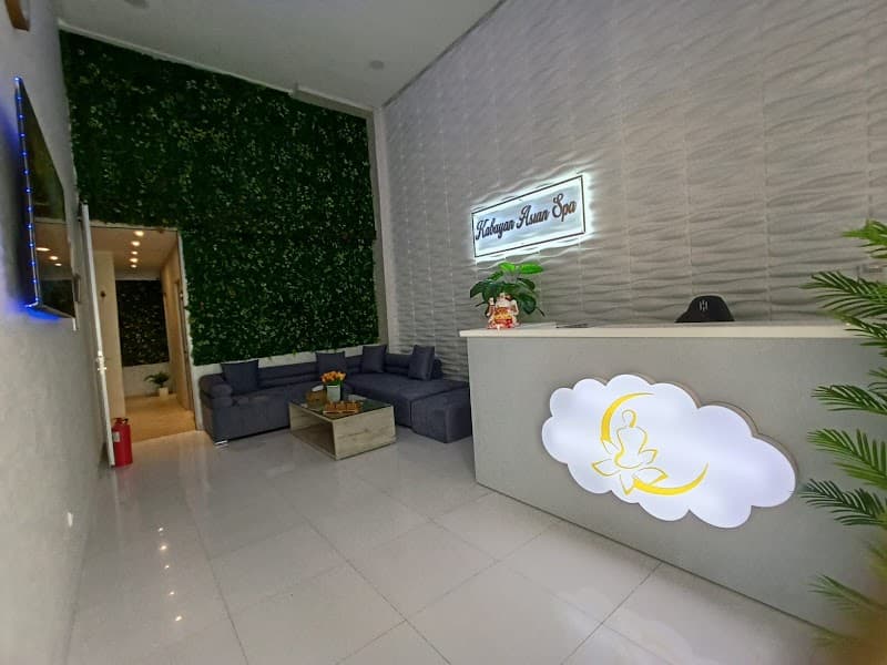 Kabayan Asian Spa Bd Ghandi photo