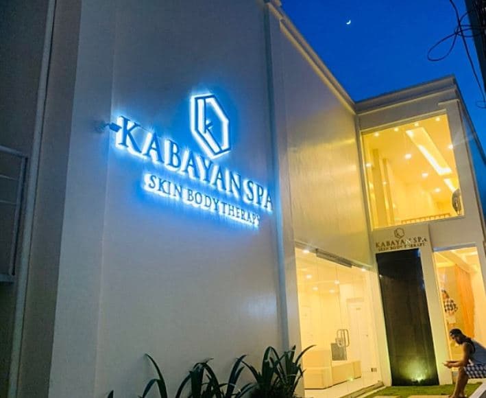 Kabayan Spa Malay photo