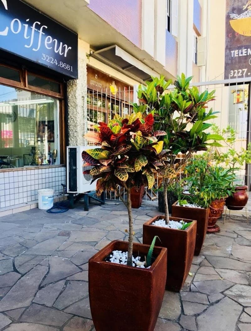 Kabeças Coiffeur Porto Alegre photo