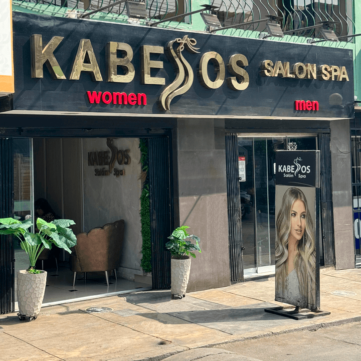 Kabellos Lima photo
