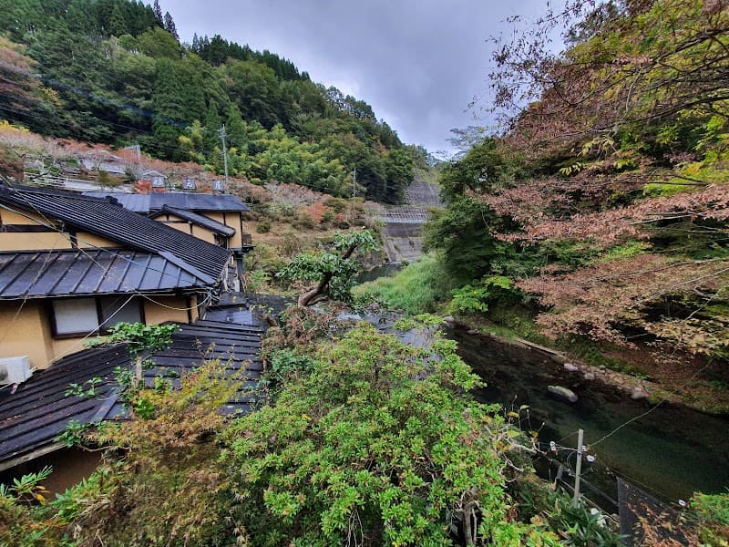 Kabeyu Onsen Kusu District Kokonoe Town photo